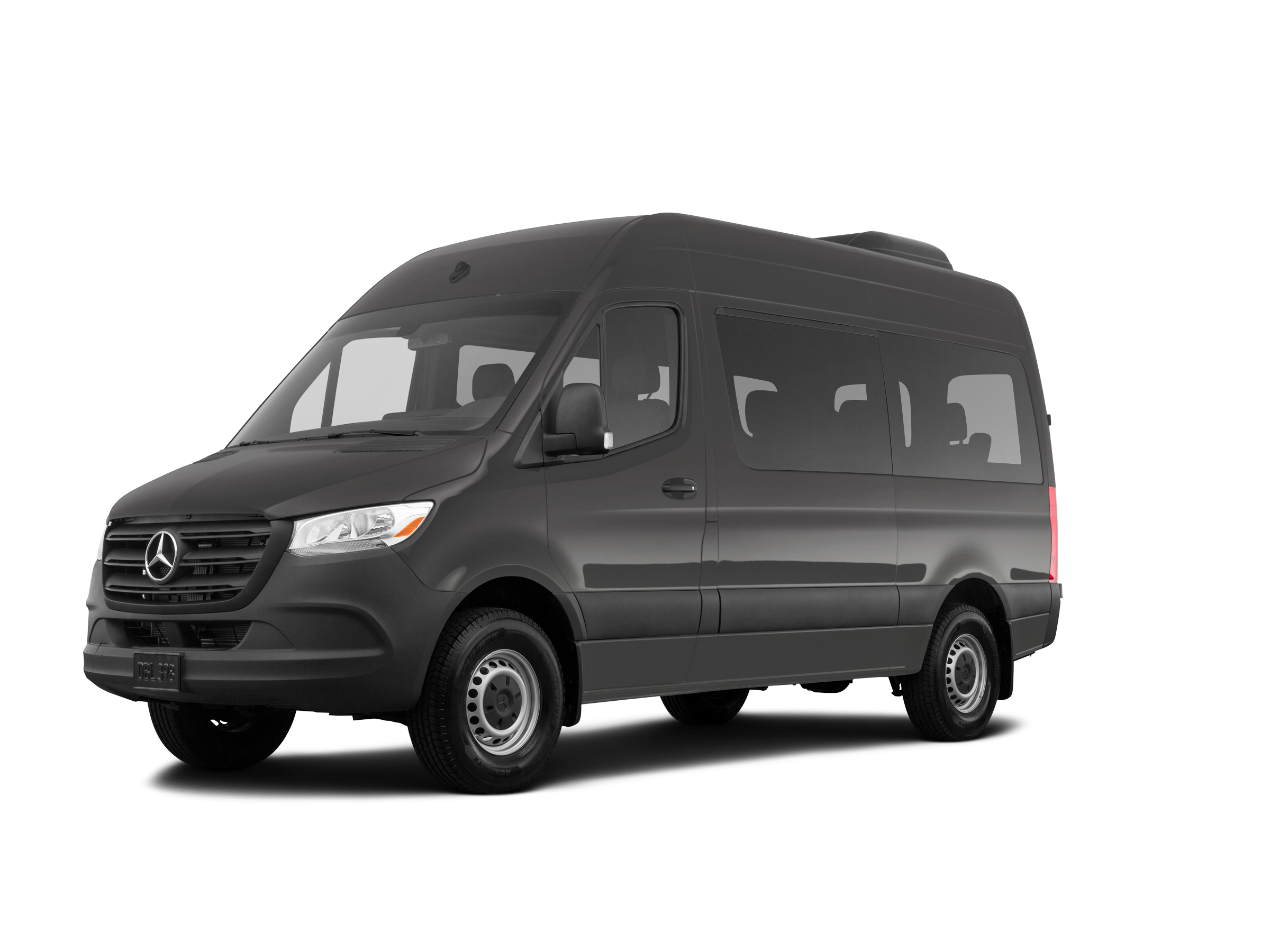 2500 sprinter sale van